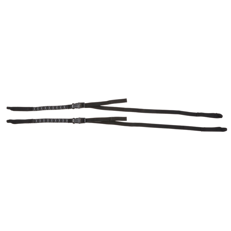 Curele Oxford ROK LD Commuter negru