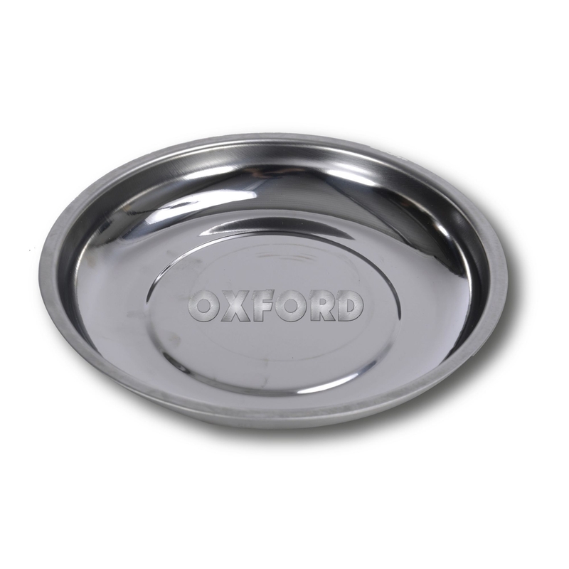 Oxford castron fund magnetic Oxford