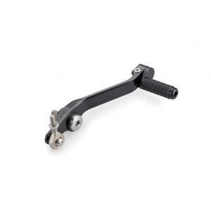 Gear shift pedal PUIG 22230N Negru ajustabila