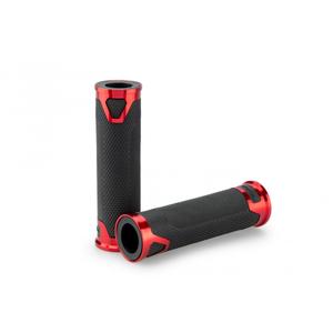 Mansoane PUIG REVVING 22271R Rosu 119mm