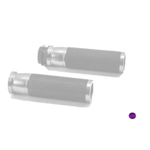Mansoane PUIG ASCENT 6326L purple 119mm