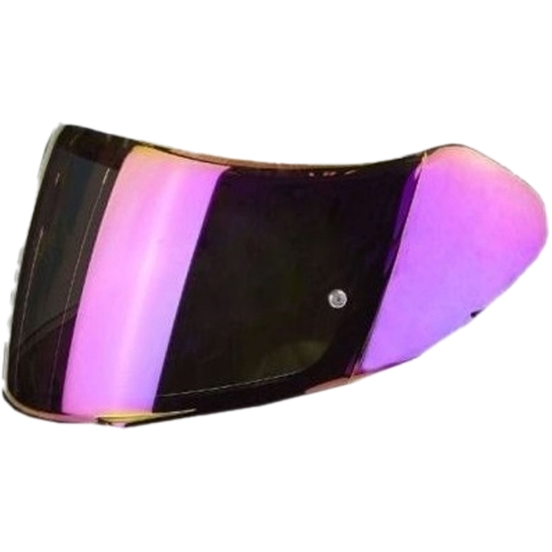 Vizieră oglindă violet Scorpion Exo-2000 EVO/2000/1200/710/510/491/410/390 Maxvision KDF14-3