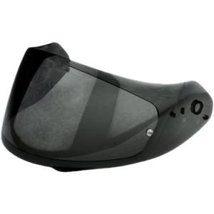 Scorpion Exo-2000 EVO/2000/1200/710/710/510/491/410/390 Maxvision fum închis 3D plexi