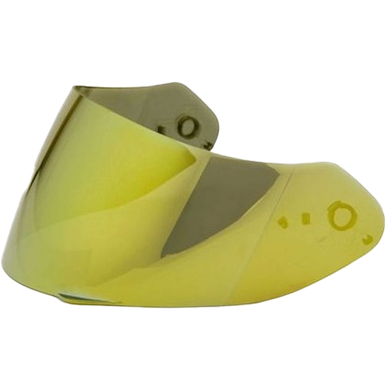 Oglindă aurie plexi Scorpion Exo-2000 EVO/2000/1200/710/510/491/410/390