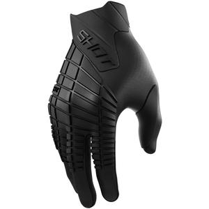 Mănuși motocross Shot Core Max negre