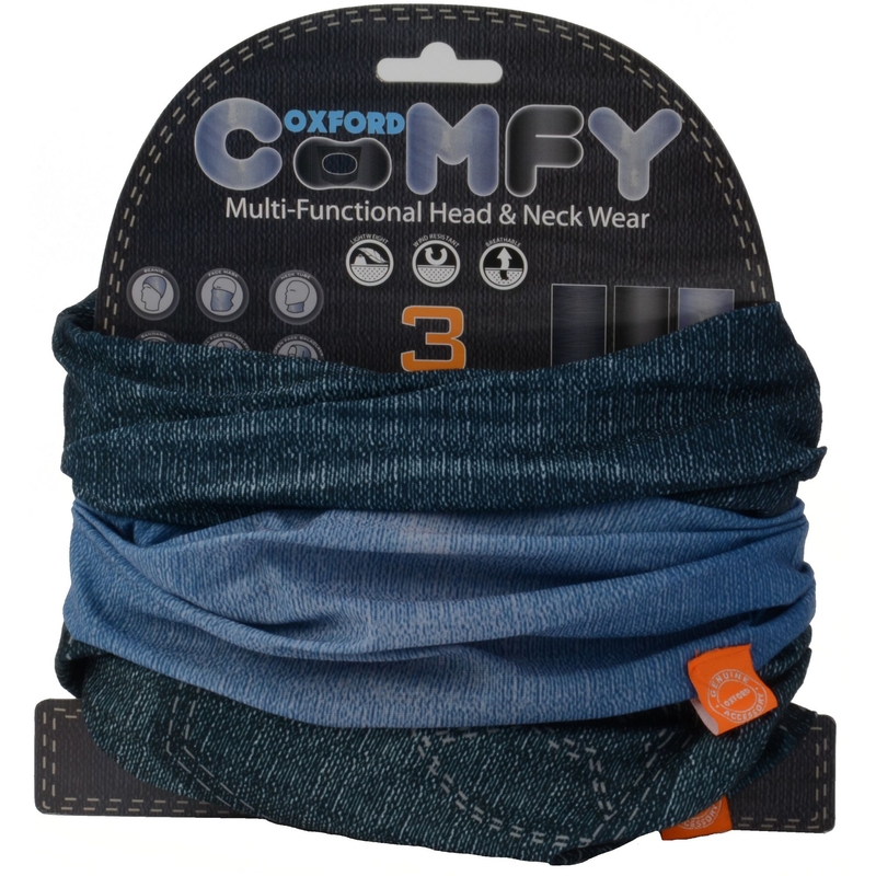 Eșarfe Oxford Comfy Jeans