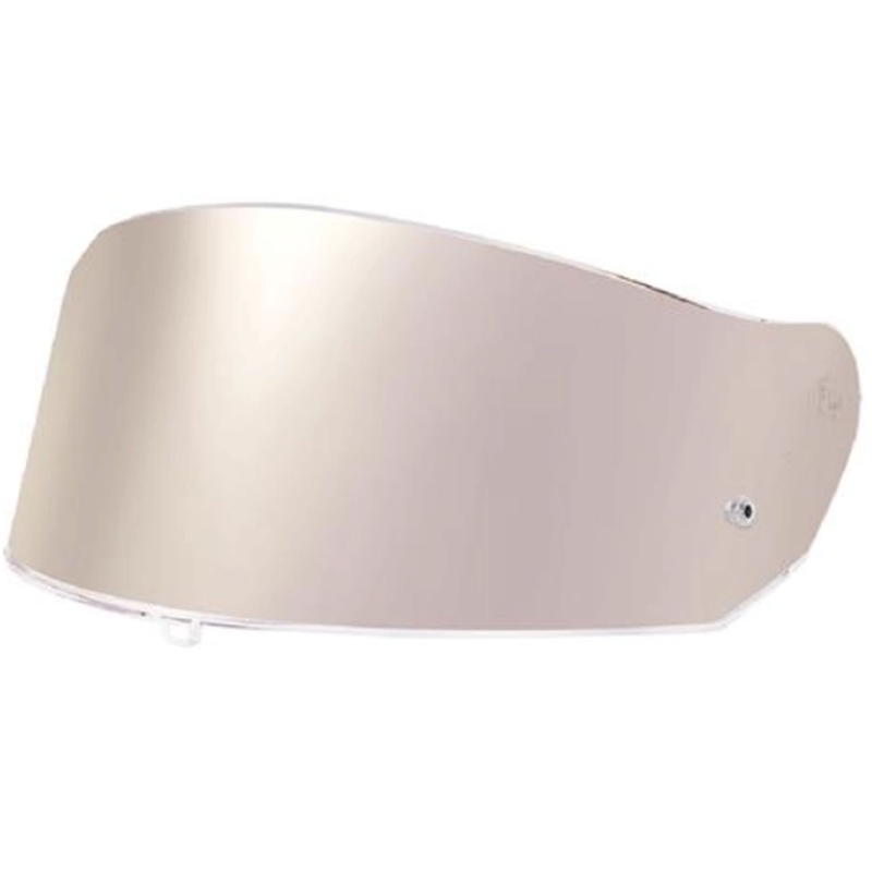 Plexiglass iridiu oglindă pentru casca LS2 FF808