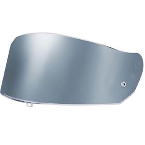 Plexiglass ușor colorat pentru casca LS2 FF808