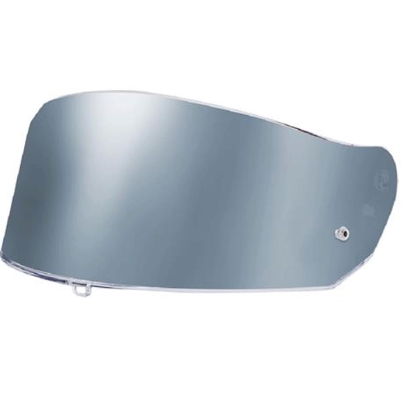 Plexiglass ușor colorat pentru casca LS2 FF808