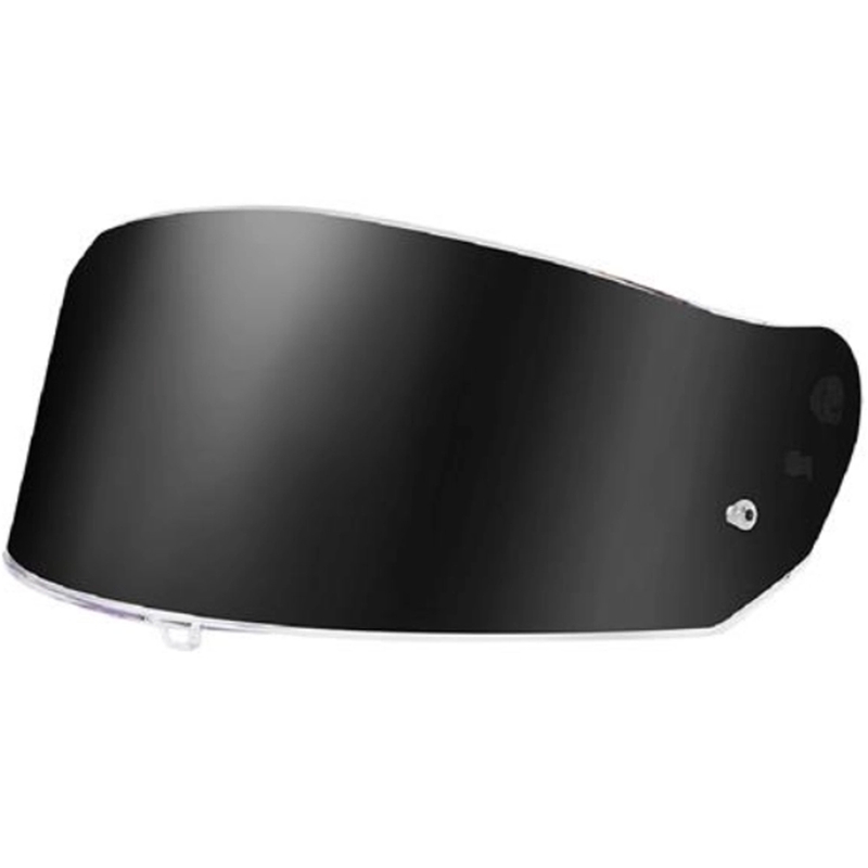 Plexiglass închis la culoare pentru casca LS2 FF808