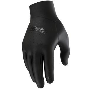 Mănuși motocross Shot Mist negre