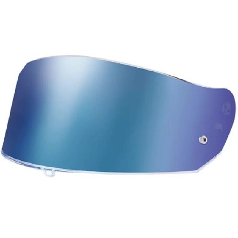 Plexiglas cu efect curcubeu pentru casca LS2 FF808