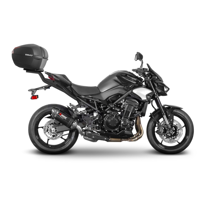 Kit de prindere cutie Top Master SHAD pentru KAWASAKI Z 900 2025-2026