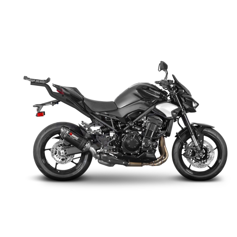 Kit de prindere cutie Top Master SHAD pentru KAWASAKI Z 900 2025-2026