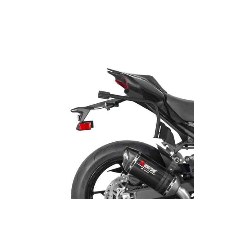 Kit de prindere cutii laterale SH36 3P System SHAD pentru KAWASAKI Z 900 2025-2026