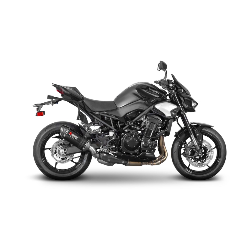 Kit de prindere cutii laterale SH36 3P System SHAD pentru KAWASAKI Z 900 2025-2026