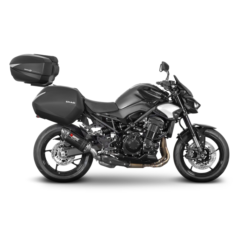 Kit de prindere cutii laterale SH36 3P System SHAD pentru KAWASAKI Z 900 2025-2026