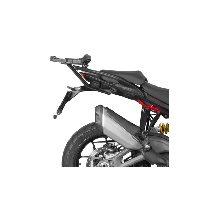 Kit de prindere cutie Top Master SHAD pentru DUCATI Multistrada V2 / V2S 890 2025-2026