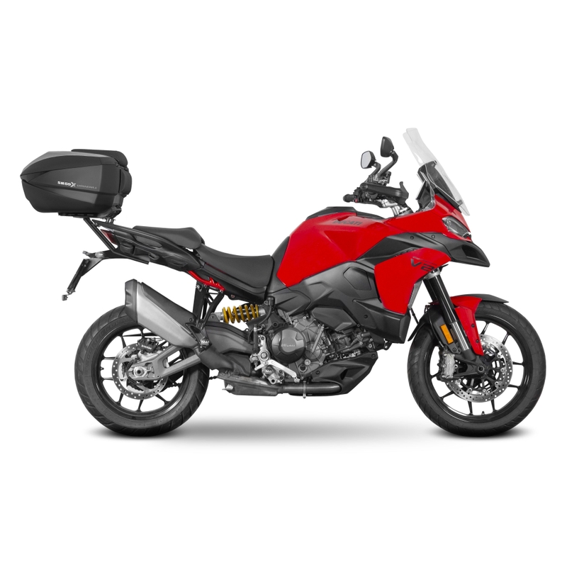 Kit de prindere cutie Top Master SHAD pentru DUCATI Multistrada V2 / V2S 890 2025-2026