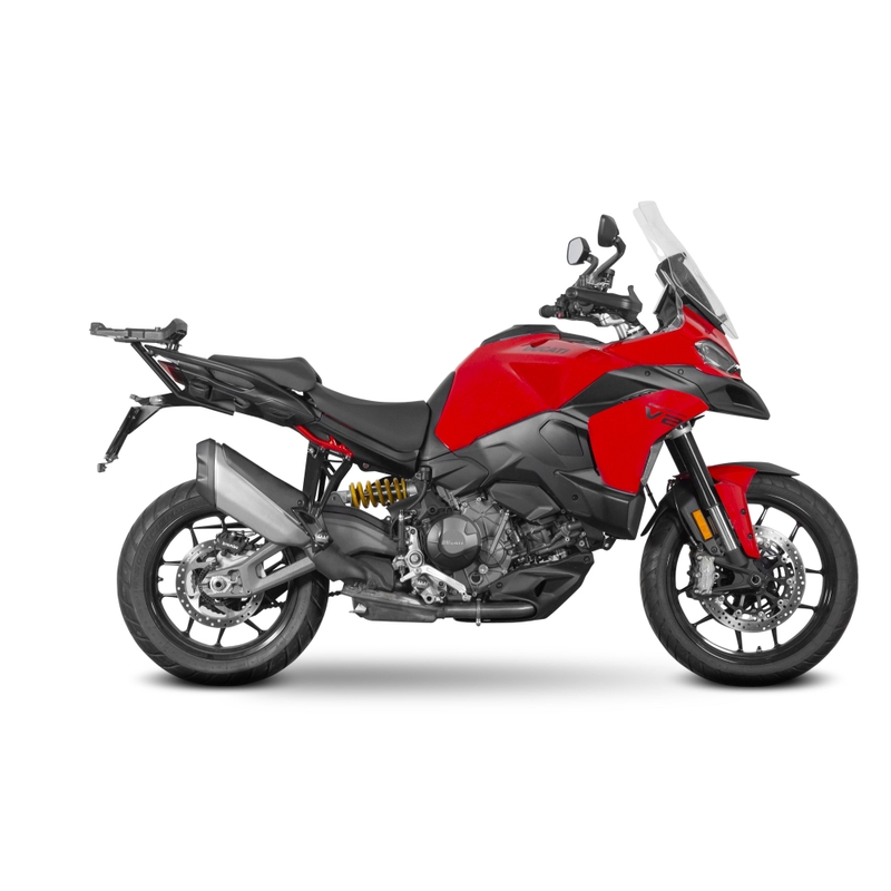 Kit de prindere cutie Top Master SHAD pentru DUCATI Multistrada V2 / V2S 890 2025-2026