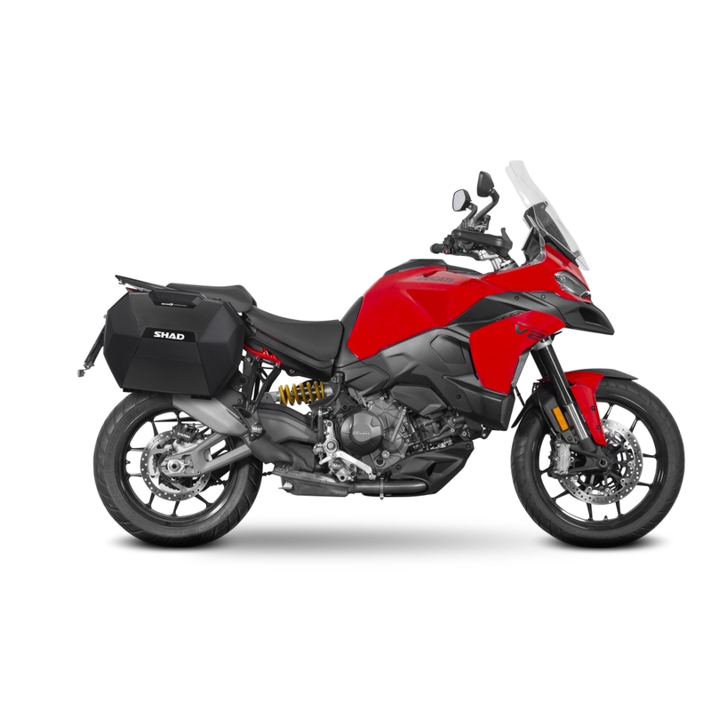 Kit de prindere cutii laterale SH36 3P System SHAD