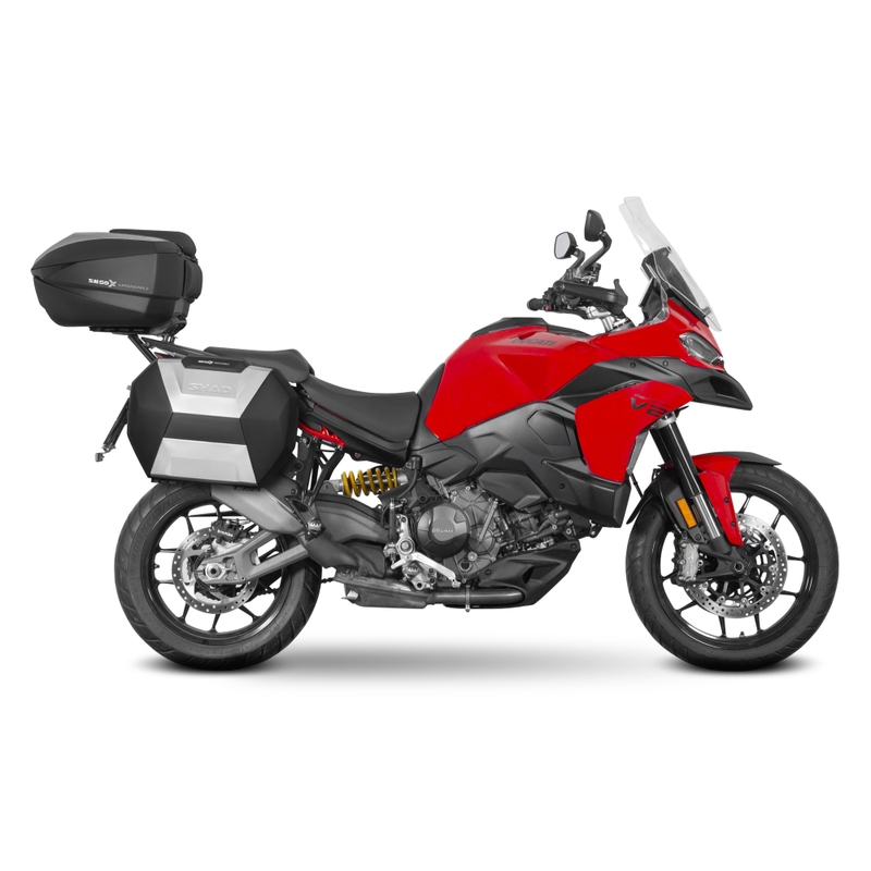 Kit de prindere cutii laterale SH36 3P System SHAD