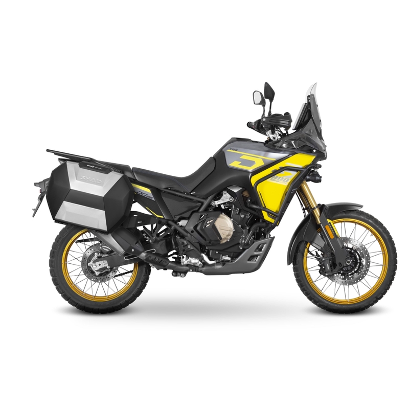 Kit de prindere cutii laterale SH36 3P System SHAD