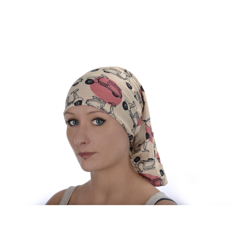 Oxford Comfy Scooter Scarves
