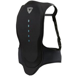 Protecție coloană vertebrală Revit Slingshot neagră