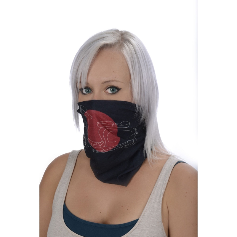 Oxford Comfy Scooter Scarves