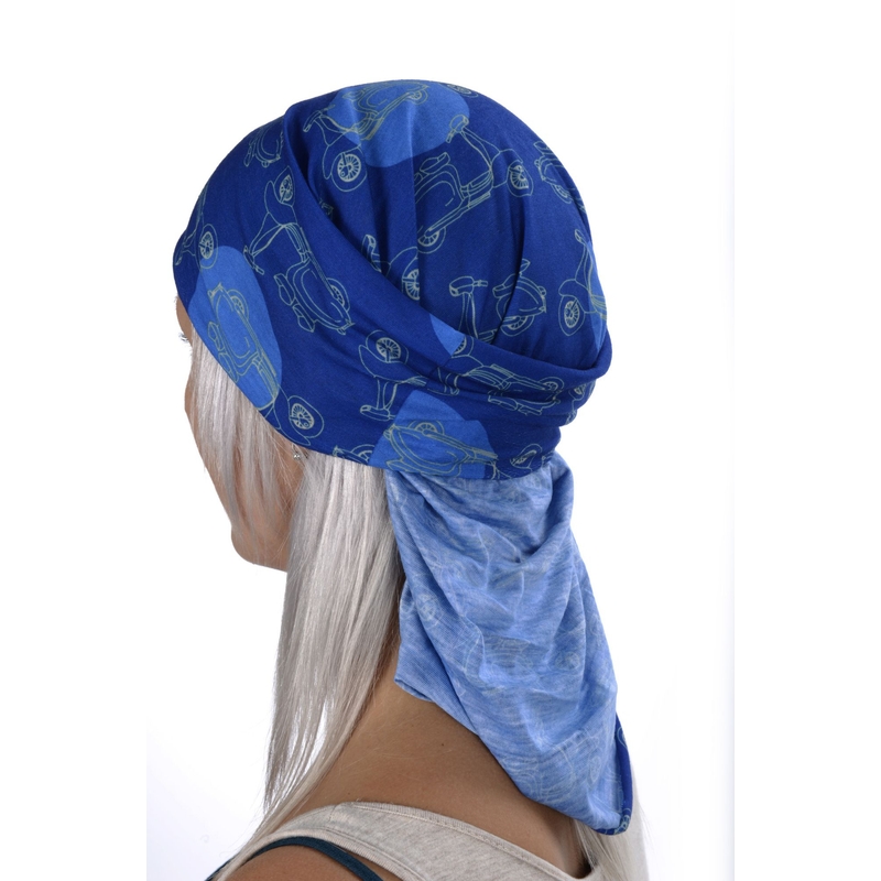 Oxford Comfy Scooter Scarves
