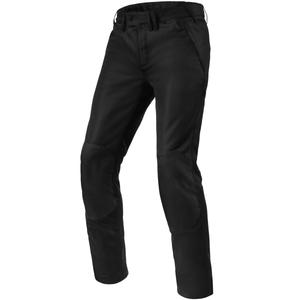 Pantaloni scurți motocicletă Revit Eclipse 2 Negri
