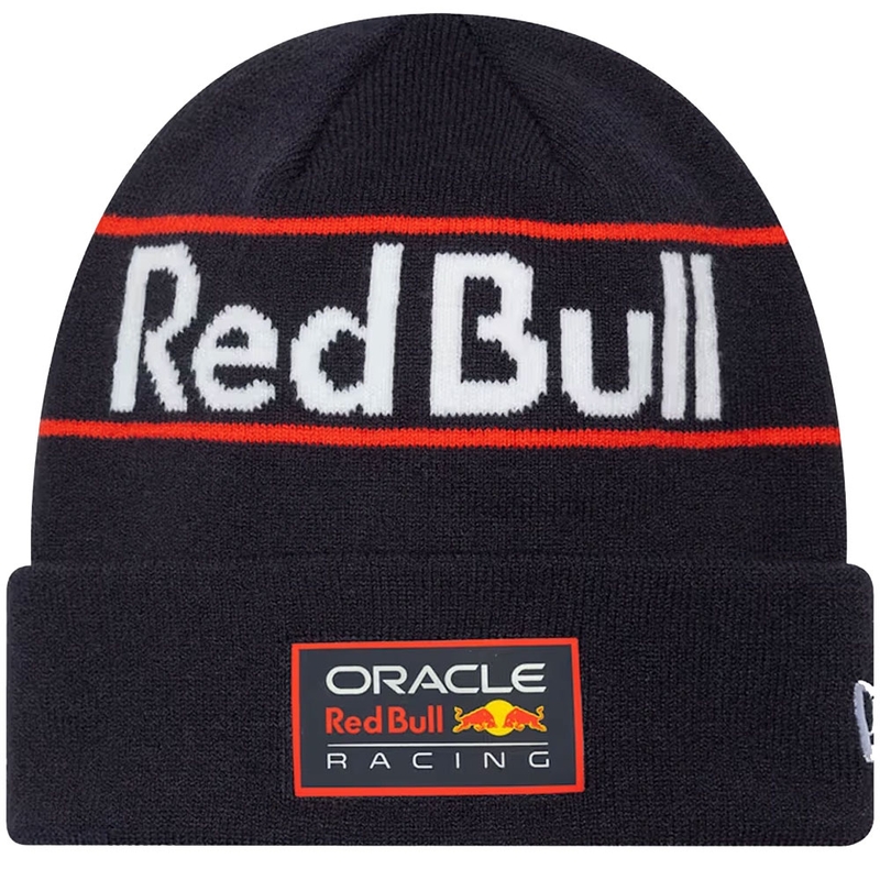 Căciulă Red Bull New Era Replica albastru închis