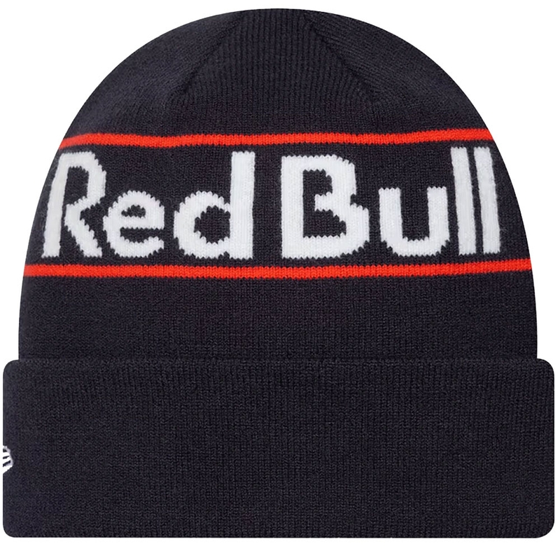 Căciulă Red Bull New Era Replica albastru închis
