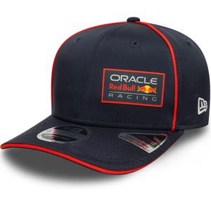 Șapcă Red Bull New Era 9Seventy Verstappen Replica albastru închis