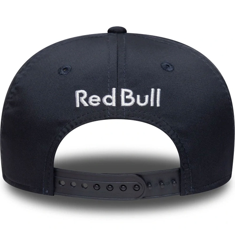 Șapcă Red Bull New Era 9Seventy Verstappen Replica albastru închis