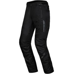 Pantaloni de motocicletă Rebelhorn Thar II negri