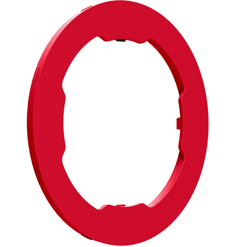 Inel Quad Lock® MAG roșu