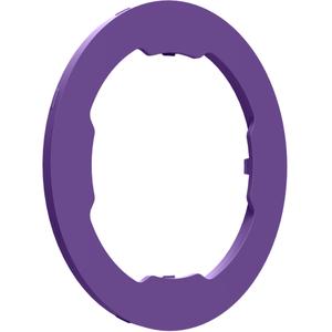 Inel Quad Lock® MAG violet