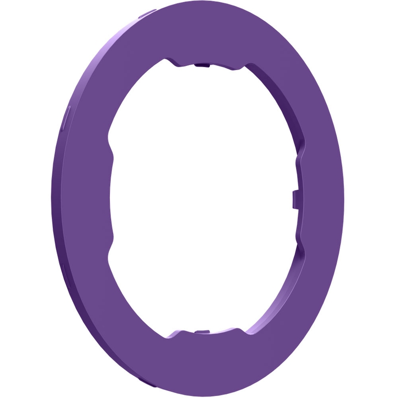 Inel Quad Lock® MAG violet