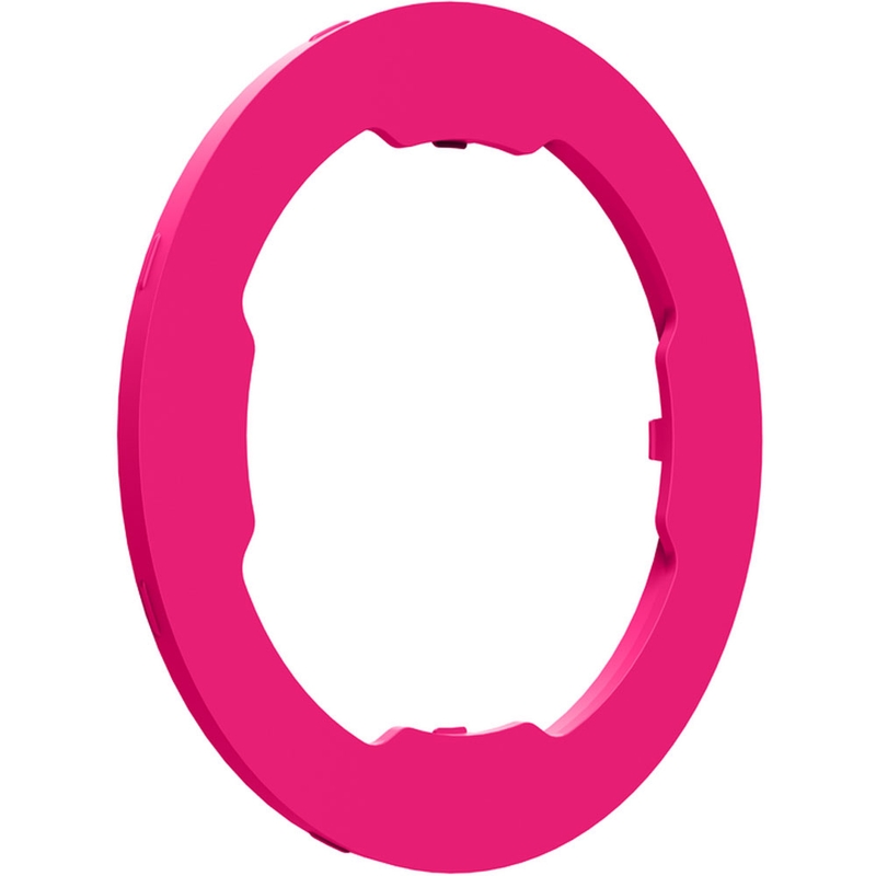 Inel Quad Lock® MAG roz