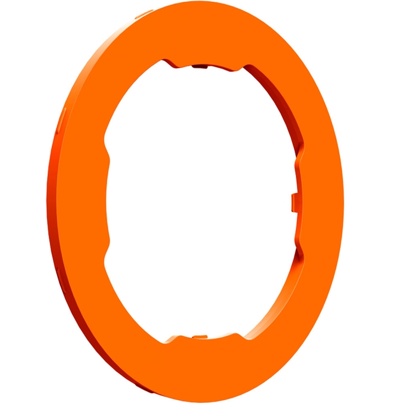Inel Quad Lock® MAG portocaliu