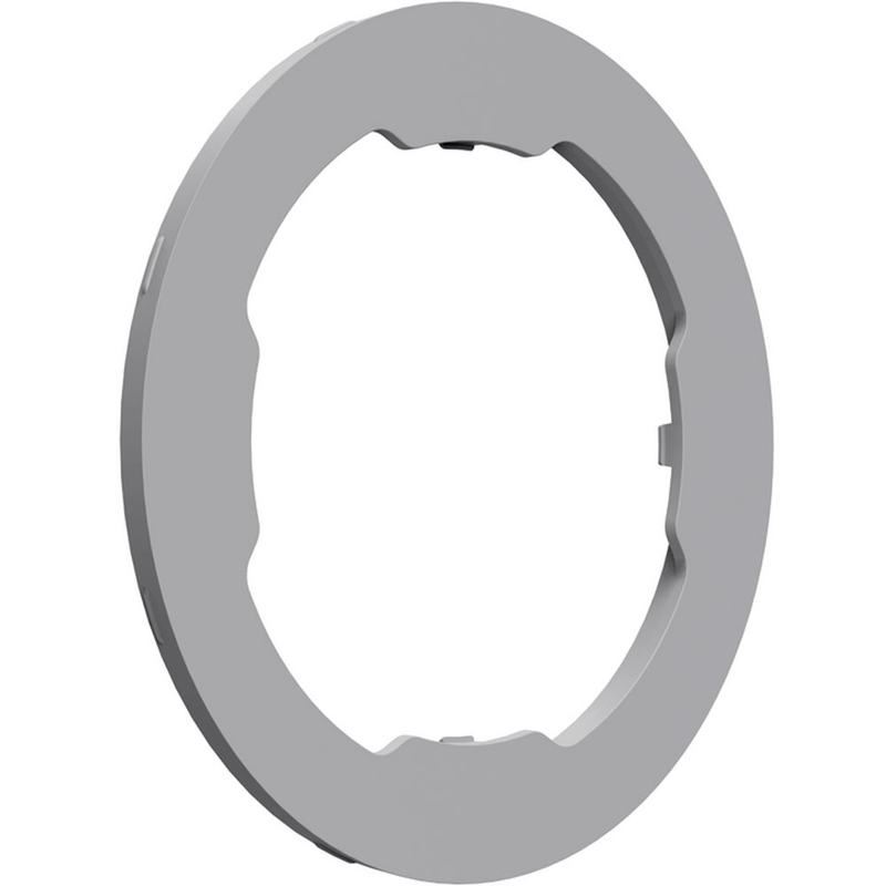 Inel Quad Lock® MAG gri