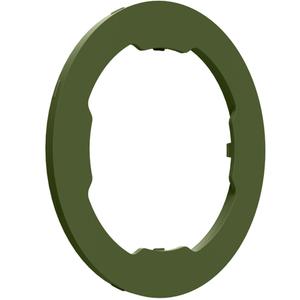 Inel Quad Lock® MAG verde