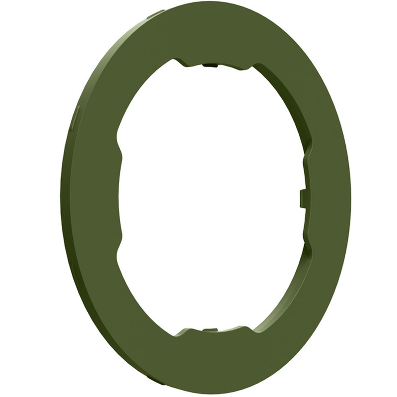 Inel Quad Lock® MAG verde