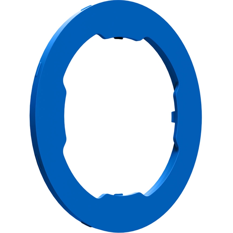 Inel Quad Lock® MAG albastru