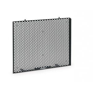 Plastic radiator PUIG 22394N Negru