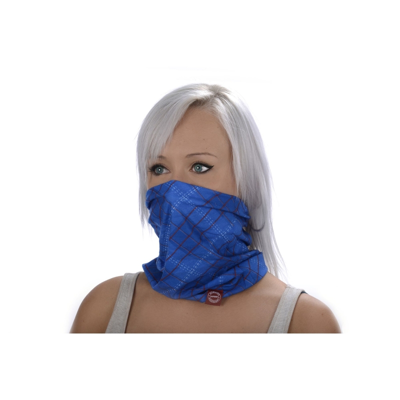 Oxford Comfy Plaid Scarves