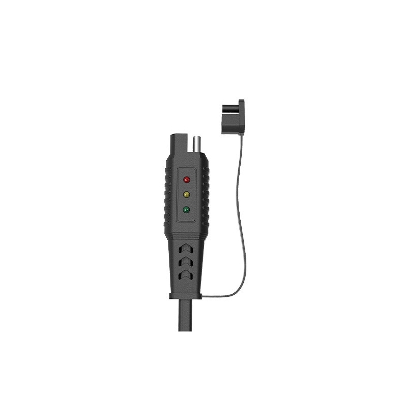 Battery indicator BS-BATTERY