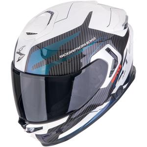 Casca moto integrala Scorpion EXO-GT SP AIR FLEX cameleon alb